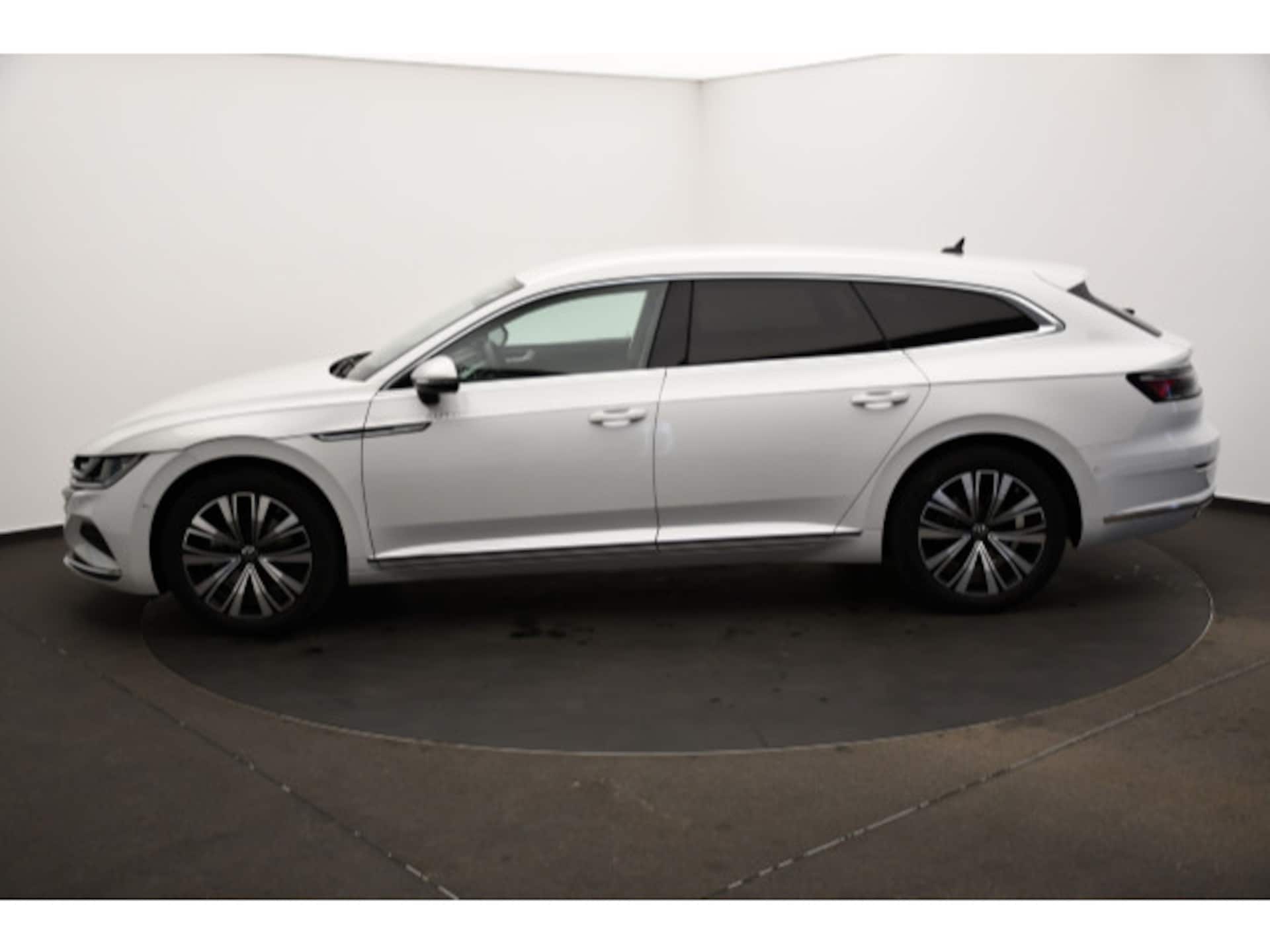 Volkswagen Arteon Shooting Brake Elegance