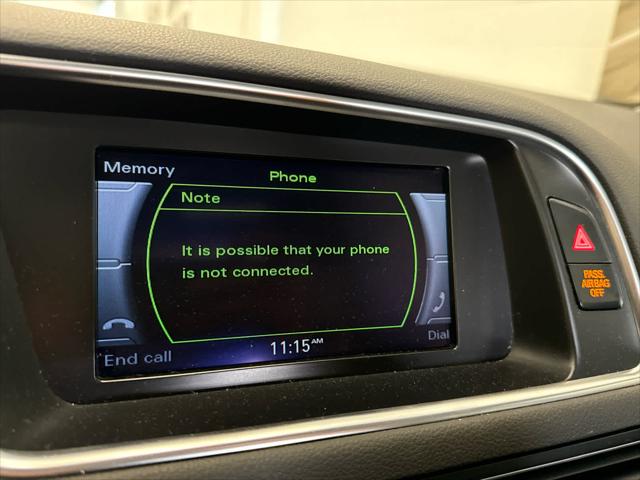 2014 AUDI Q5 - Image 21