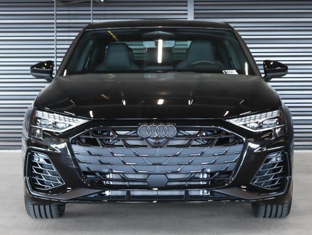 2026 Audi S3 Base - Photo 13