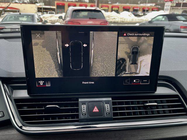 2023 Audi Q5 Premium Plus - Photo 36