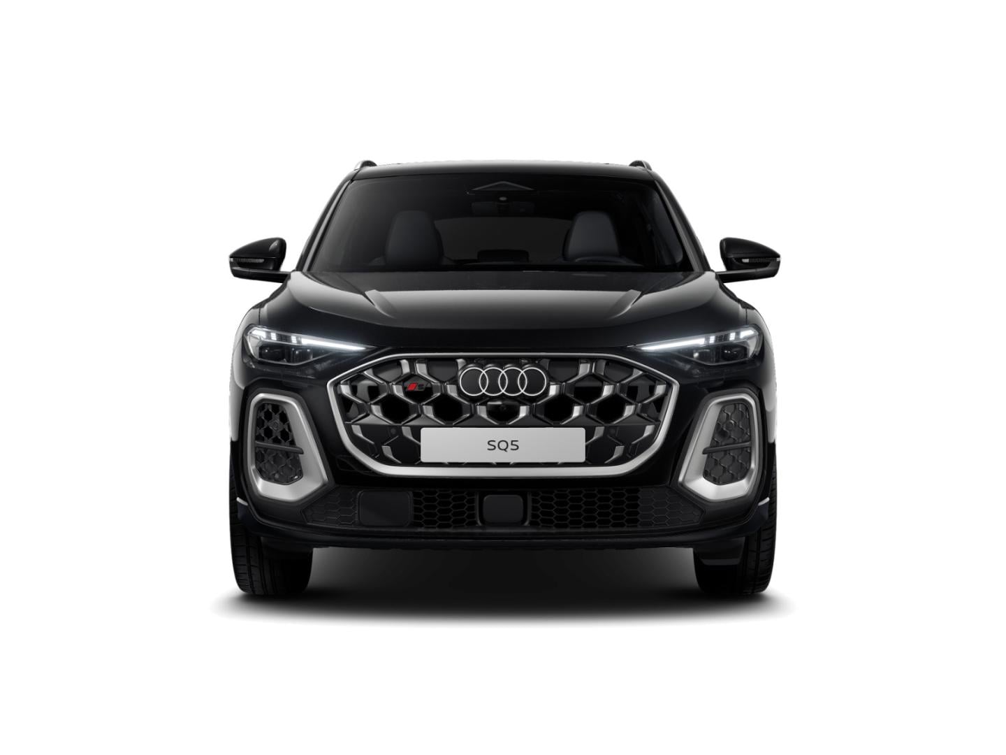Bild über Audi SQ5 Sportback TFSI 270 kW S tronic - für weitere Informationen kontaktieren Sie den Audi Partner