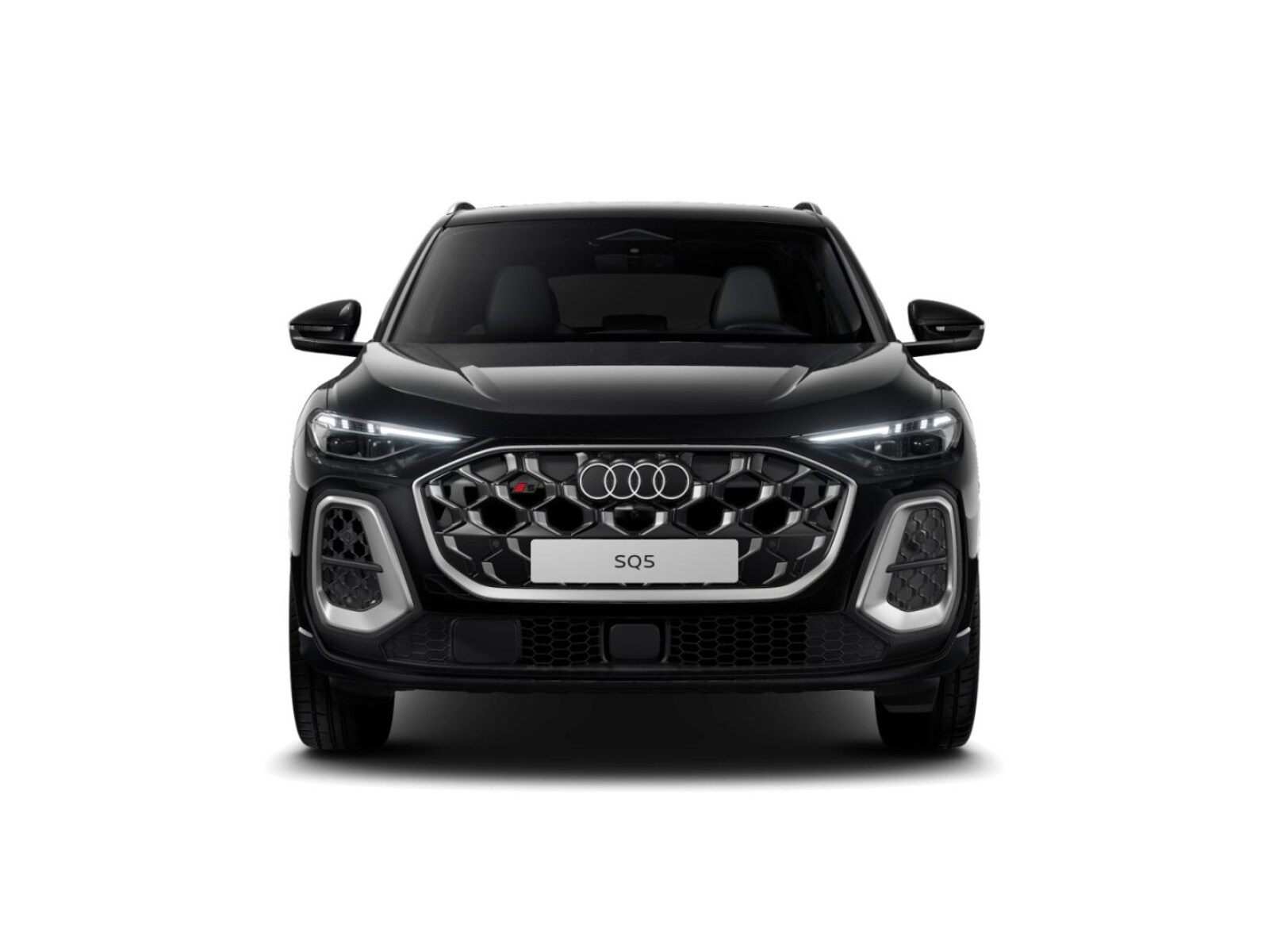 Audi SQ5 Sportback – Bild 2