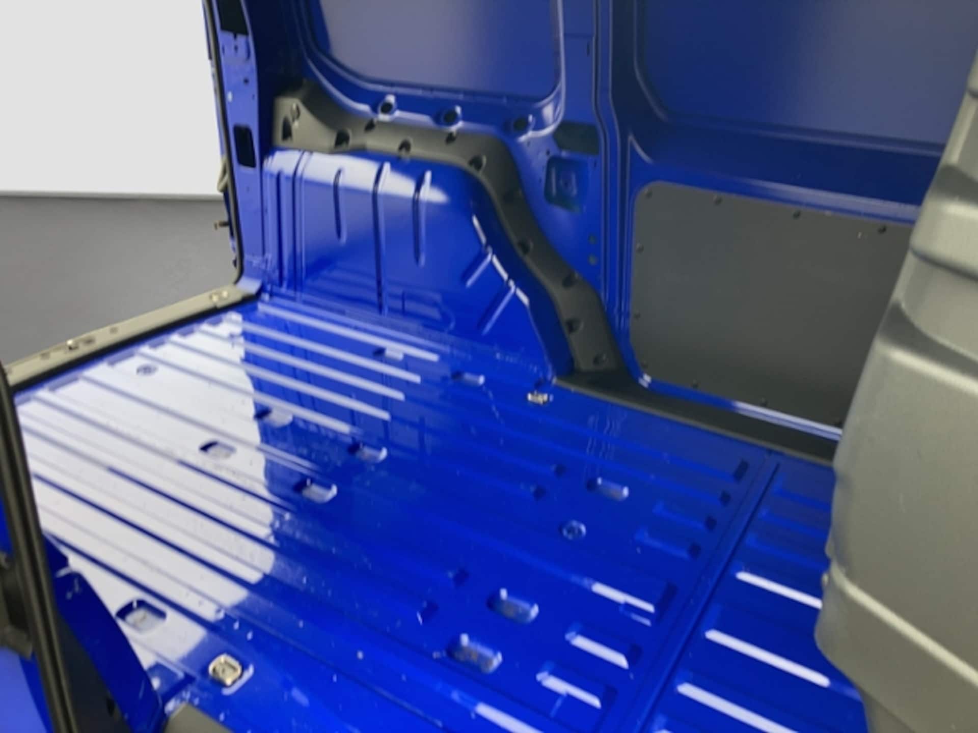 Volkswagen Caddy Maxi Cargo EcoProfi