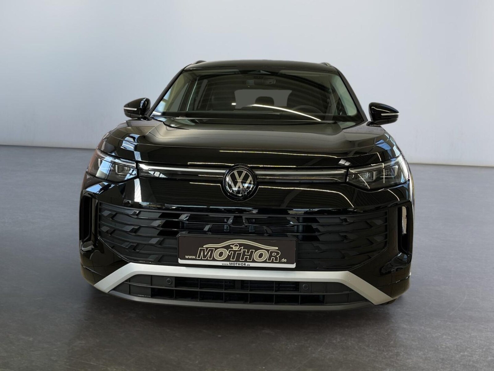 Volkswagen Tayron – Bild 6