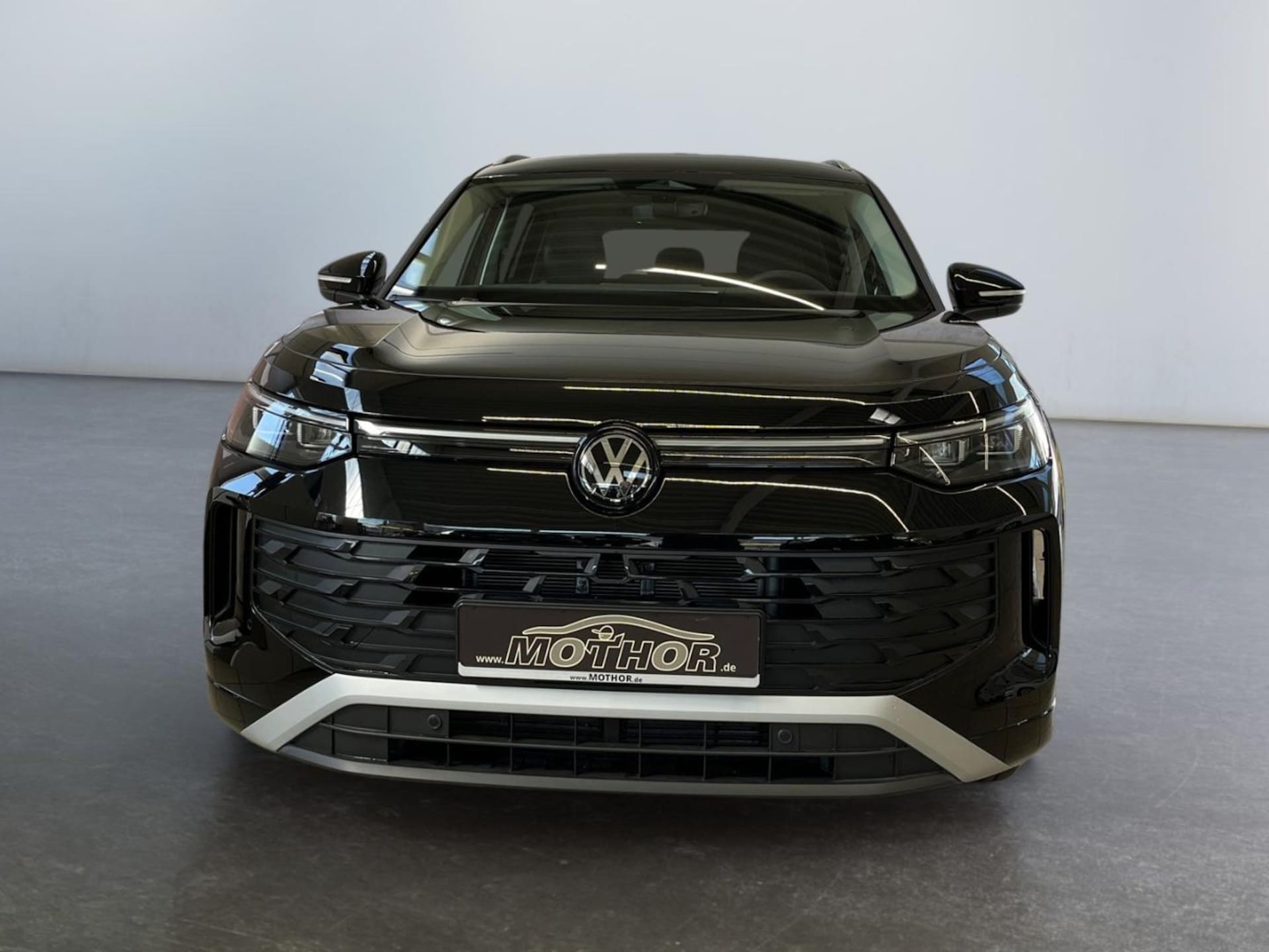 Volkswagen Tayron Life