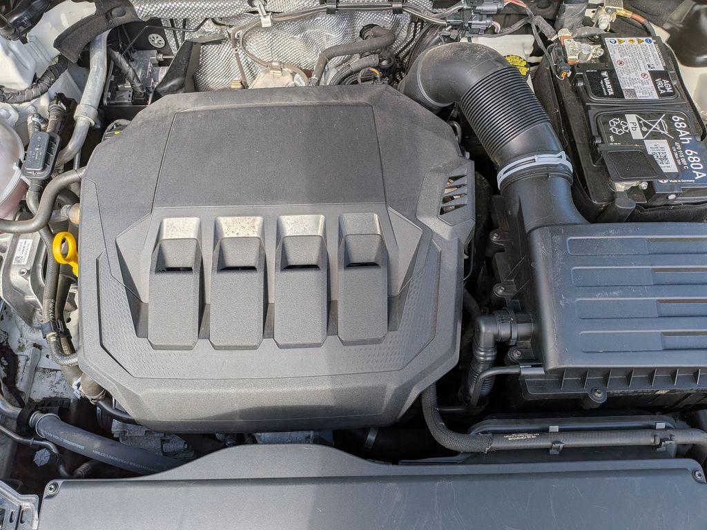2024 Audi Q3 S Line Premium Plus - Photo 36