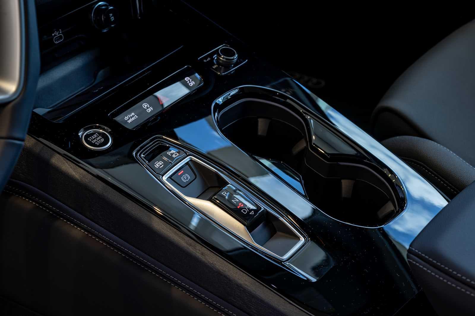 2025 Audi A5 Premium Plus - Photo 29