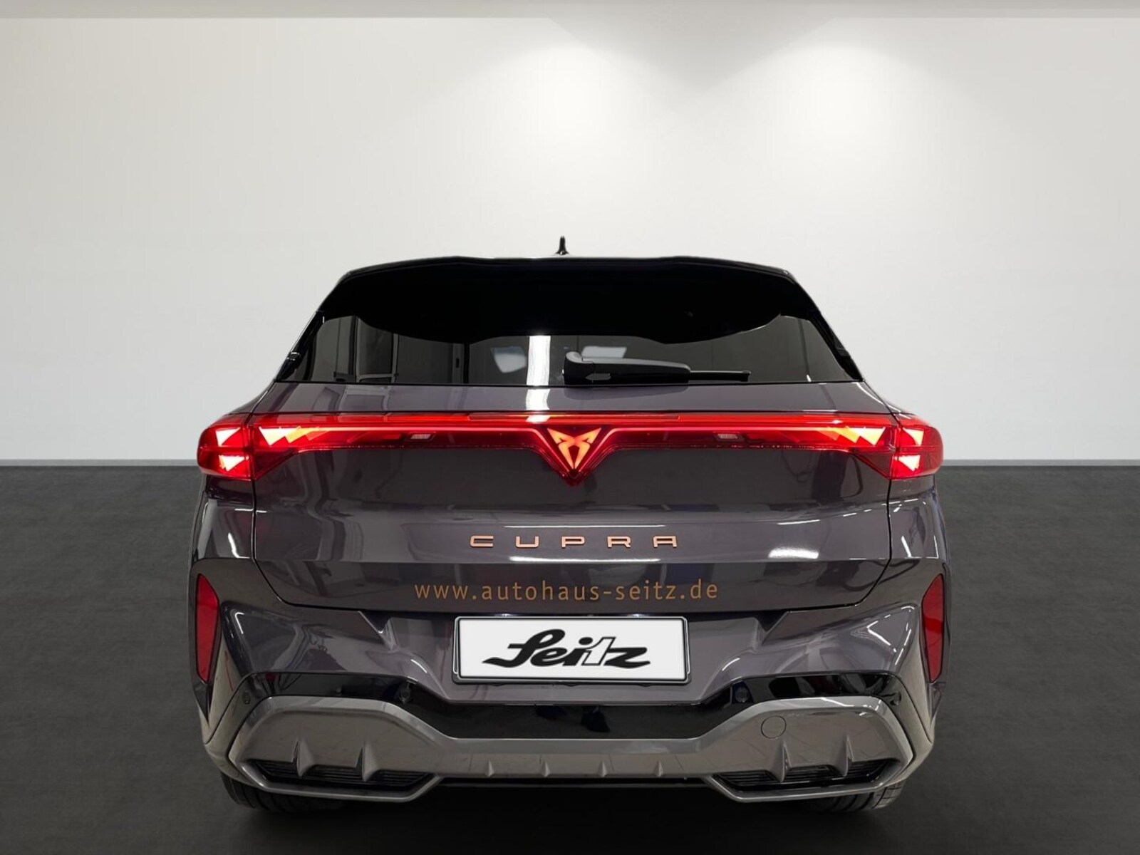 CUPRA Terramar – Bild 15