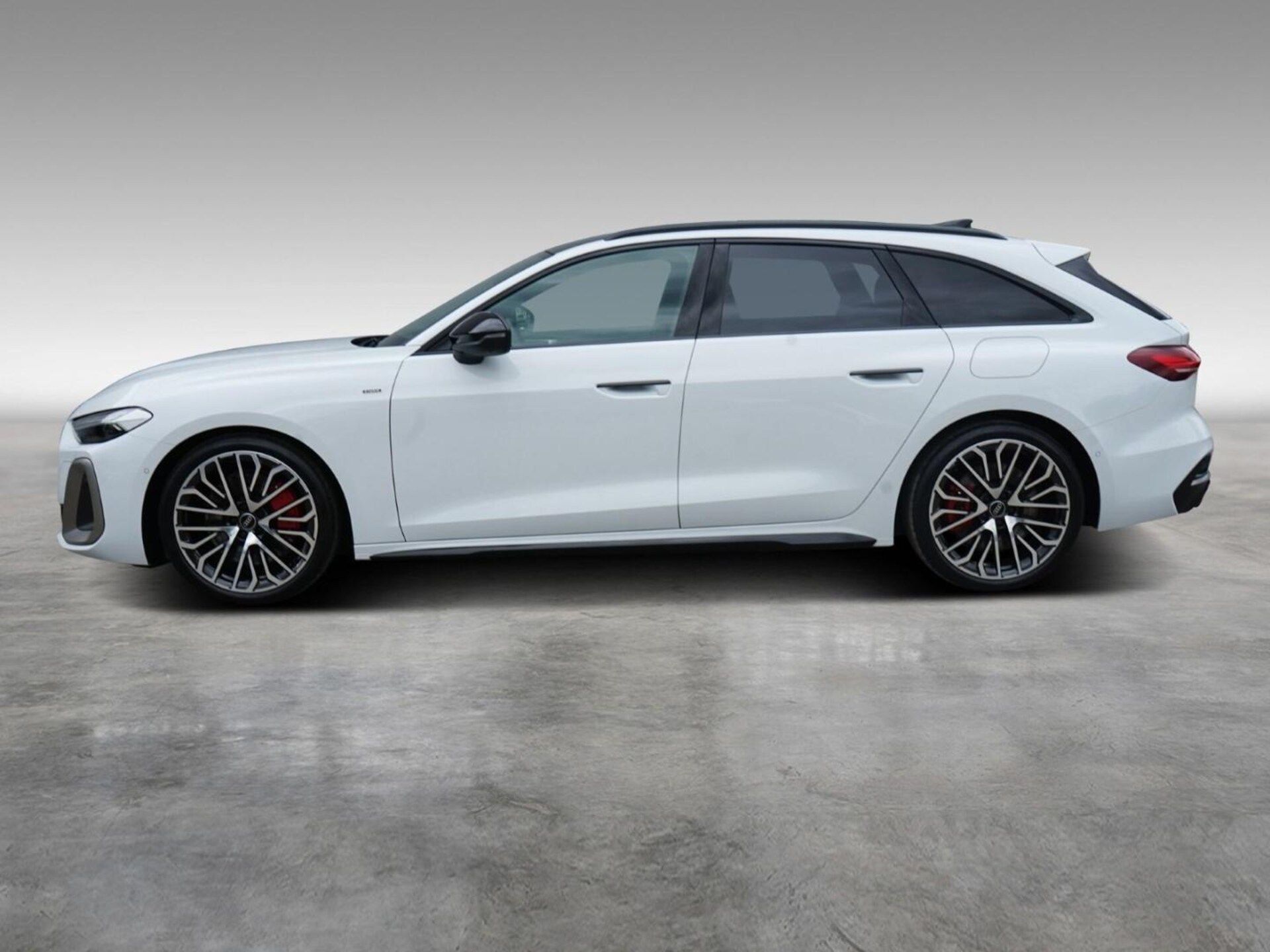 Audi A5 Avant e-hybrid edition one