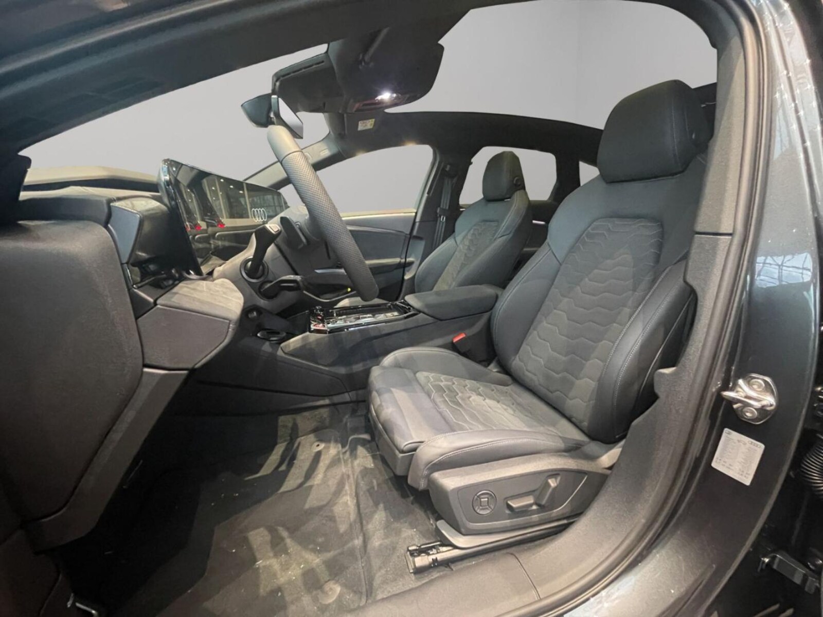 Audi A6 Sportback e-tron – Bild 8