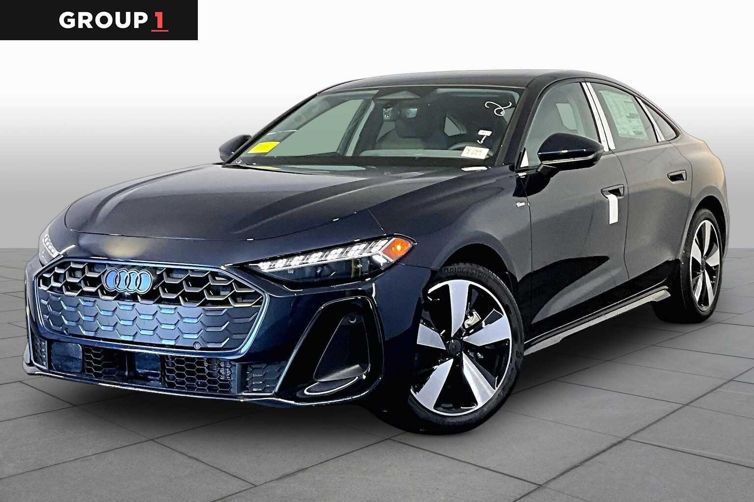 2026 Audi A5 Premium Plus quattro S tronic's photo