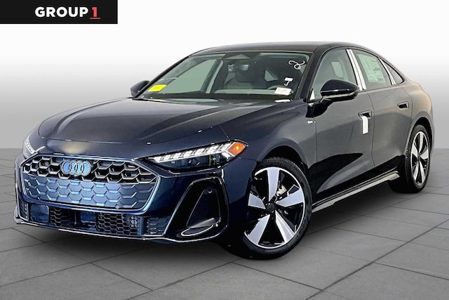 2026 Audi A5 Sedan