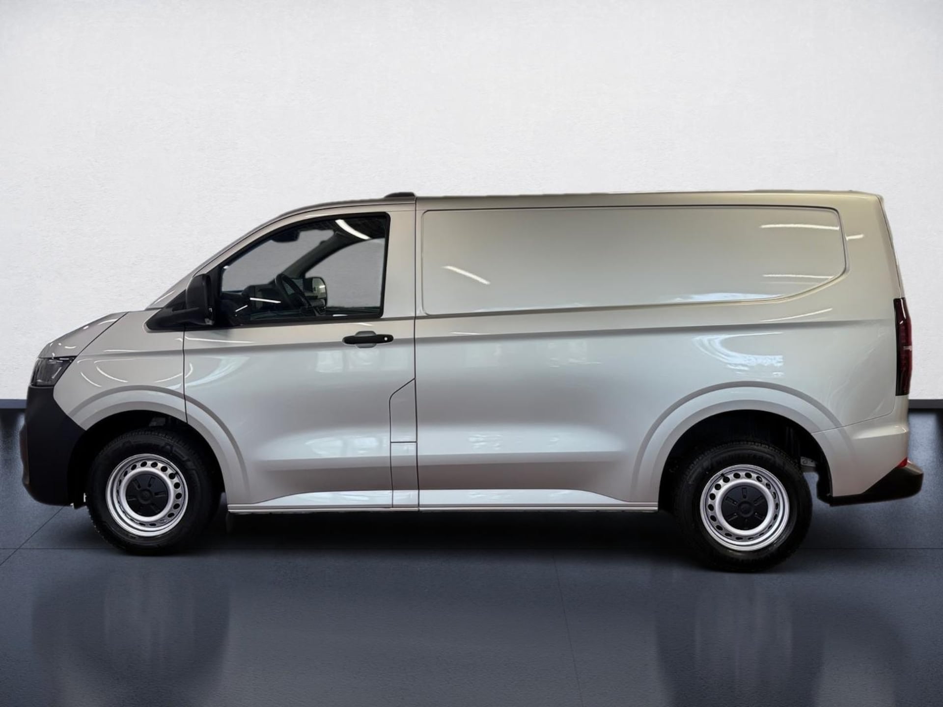 Volkswagen Transporter Kasten kurzer Radstand