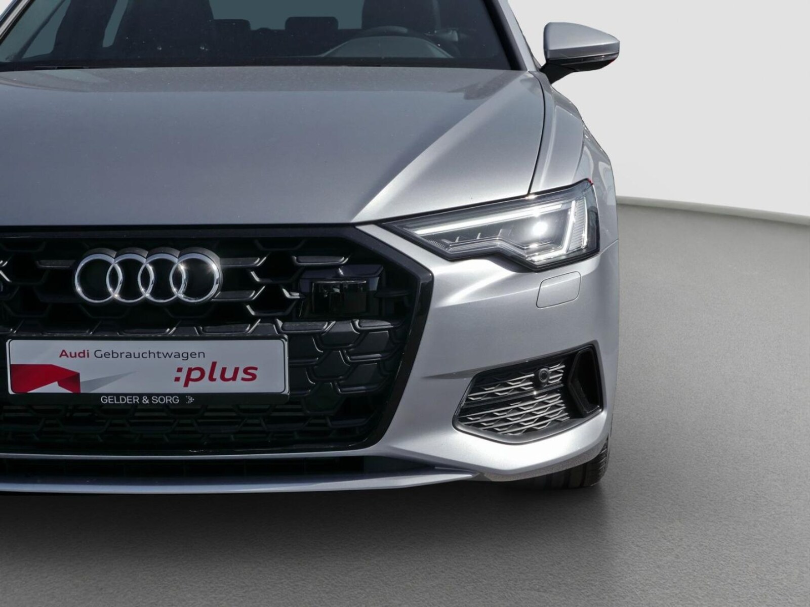 Audi A6 Avant – Bild 12