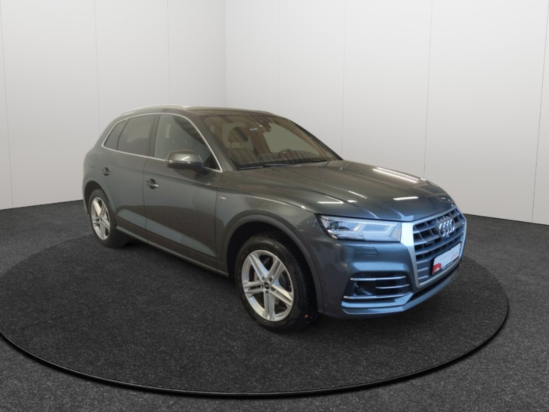 Audi Q5 TFSI e Sport