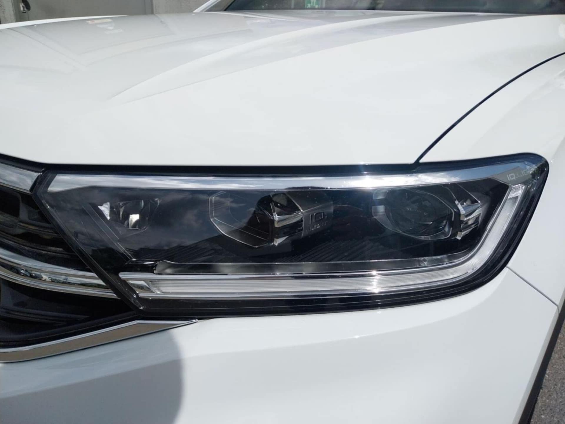 Volkswagen T-Roc Cabriolet ENERGY