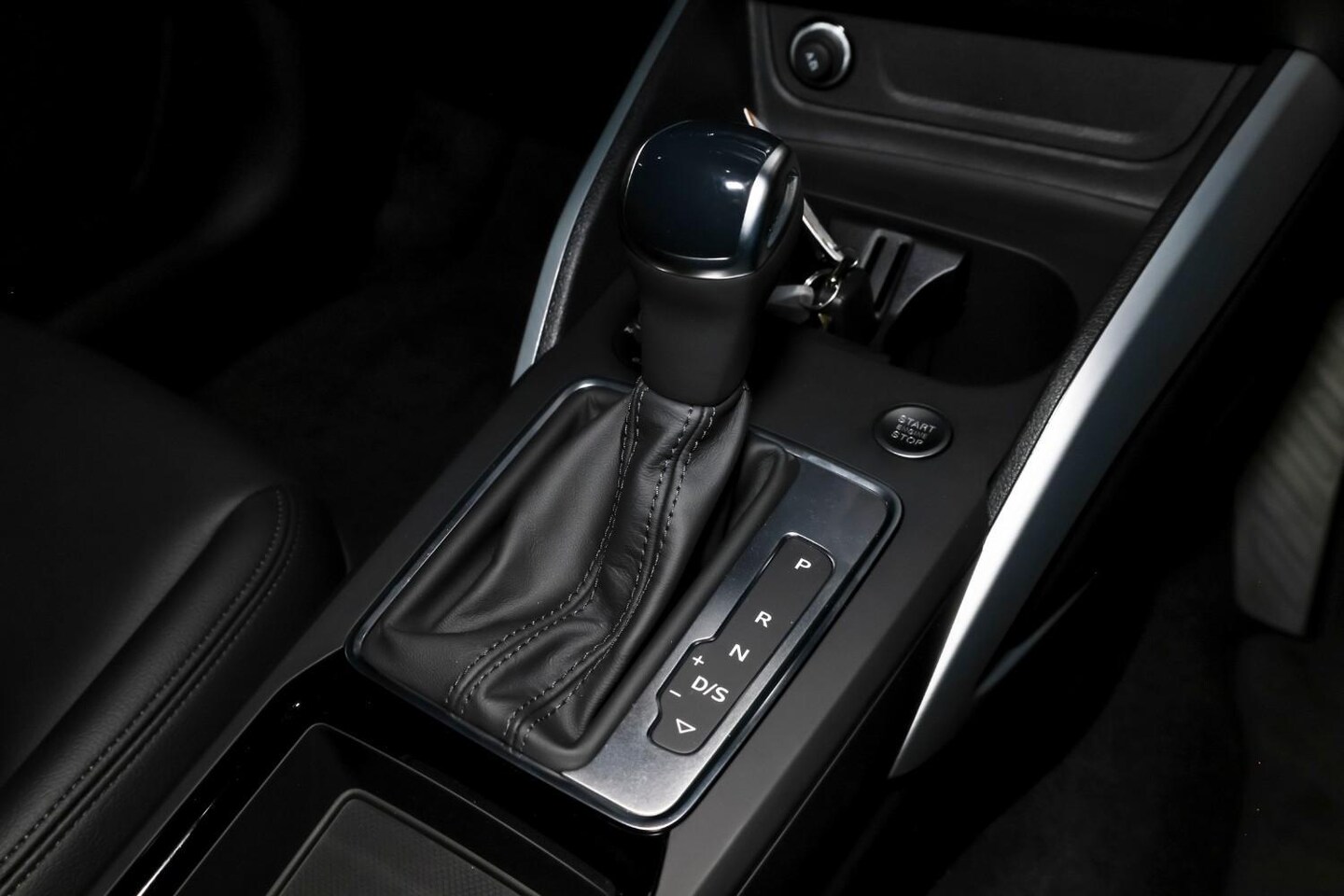 Image about Audi Q2 35 TFSI S tronic