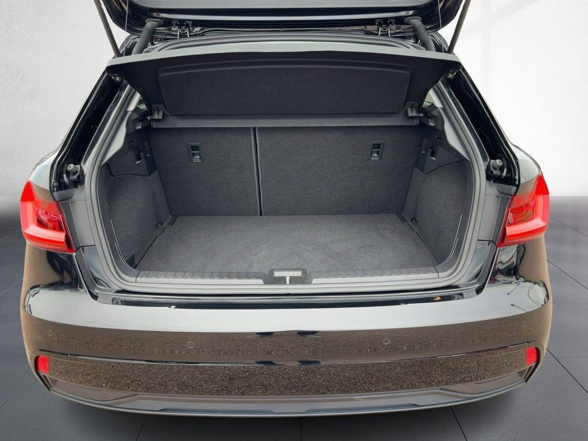 Audi A1 Sportback Advanced