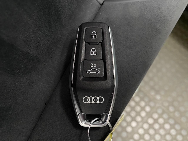 2026 Audi S5 Premium Plus - Photo 69