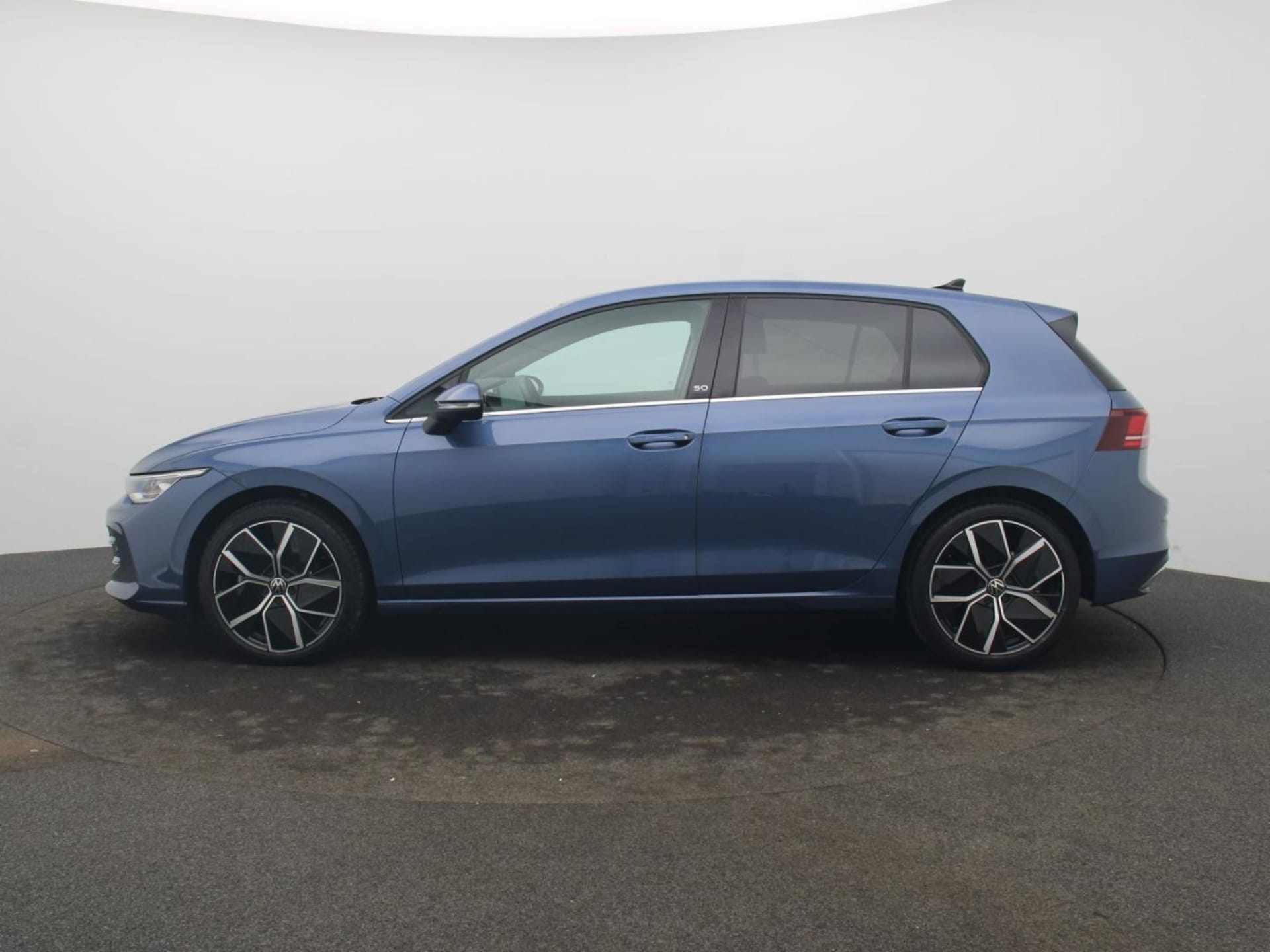 Volkswagen Golf Style