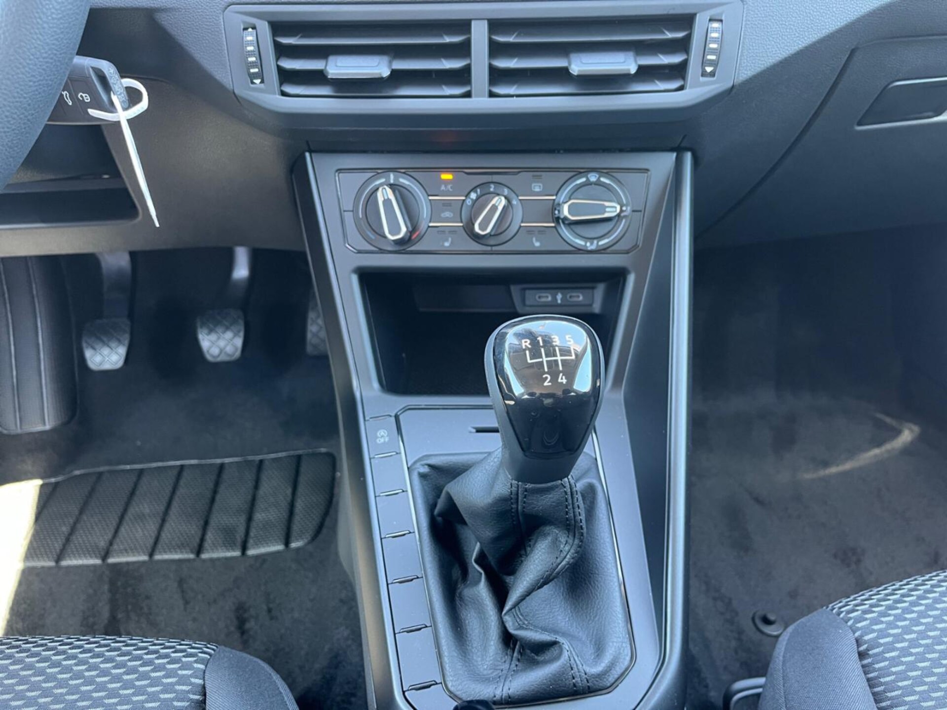 Volkswagen Polo Trend
