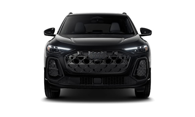 2025 Audi Q5 Sportback
