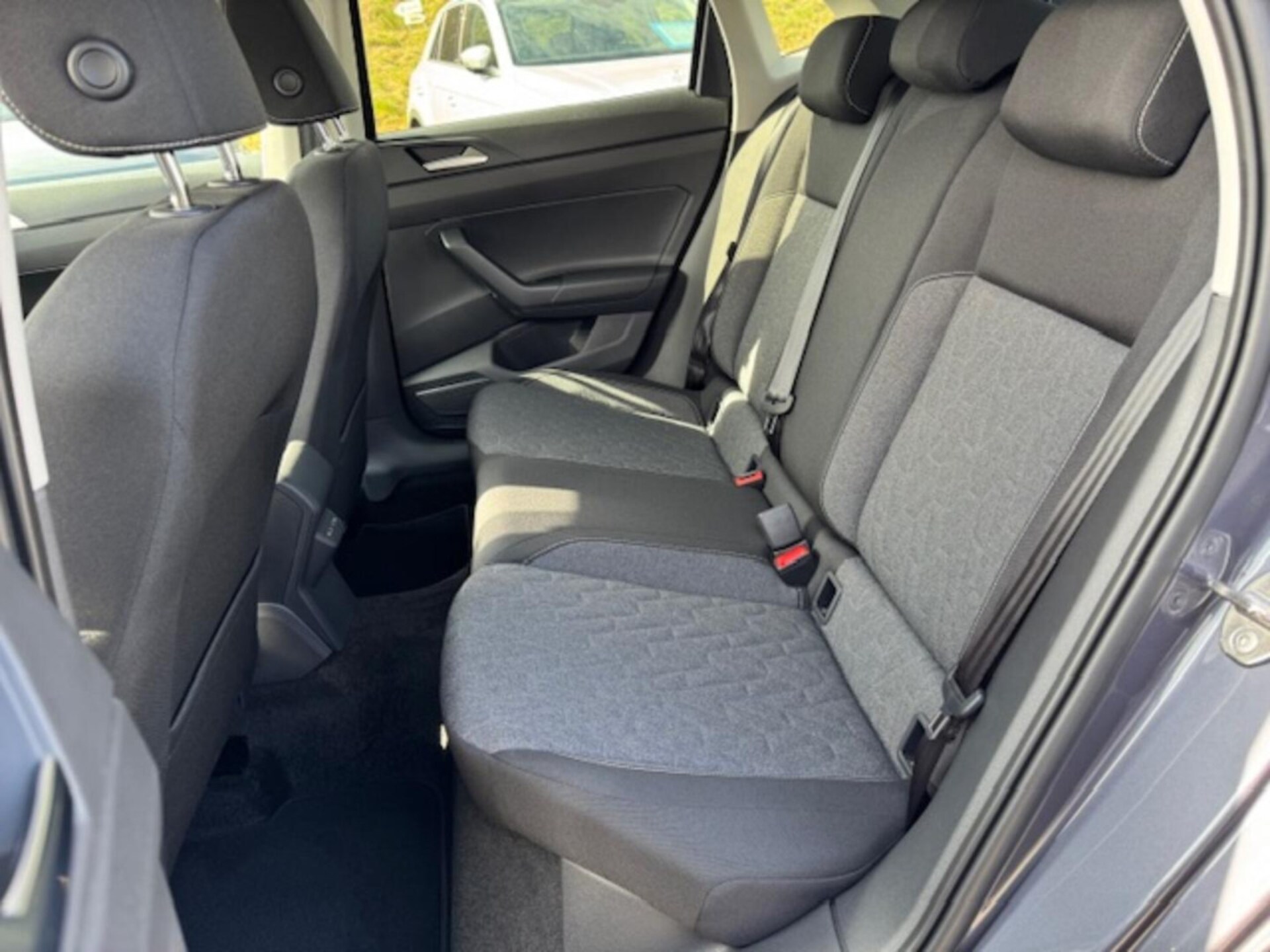 Volkswagen Polo MOVE