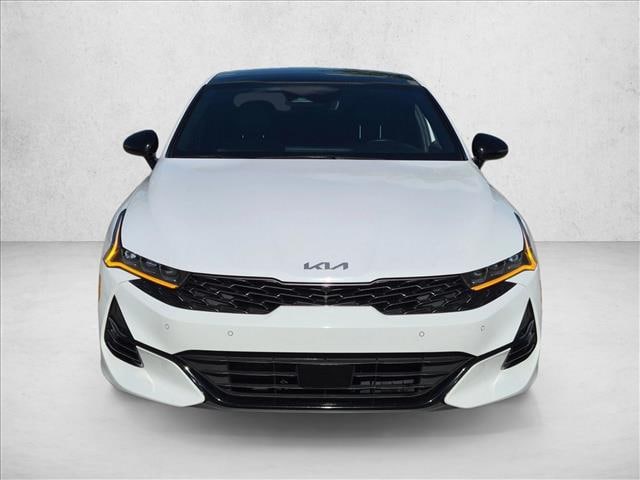 2024 Kia K5