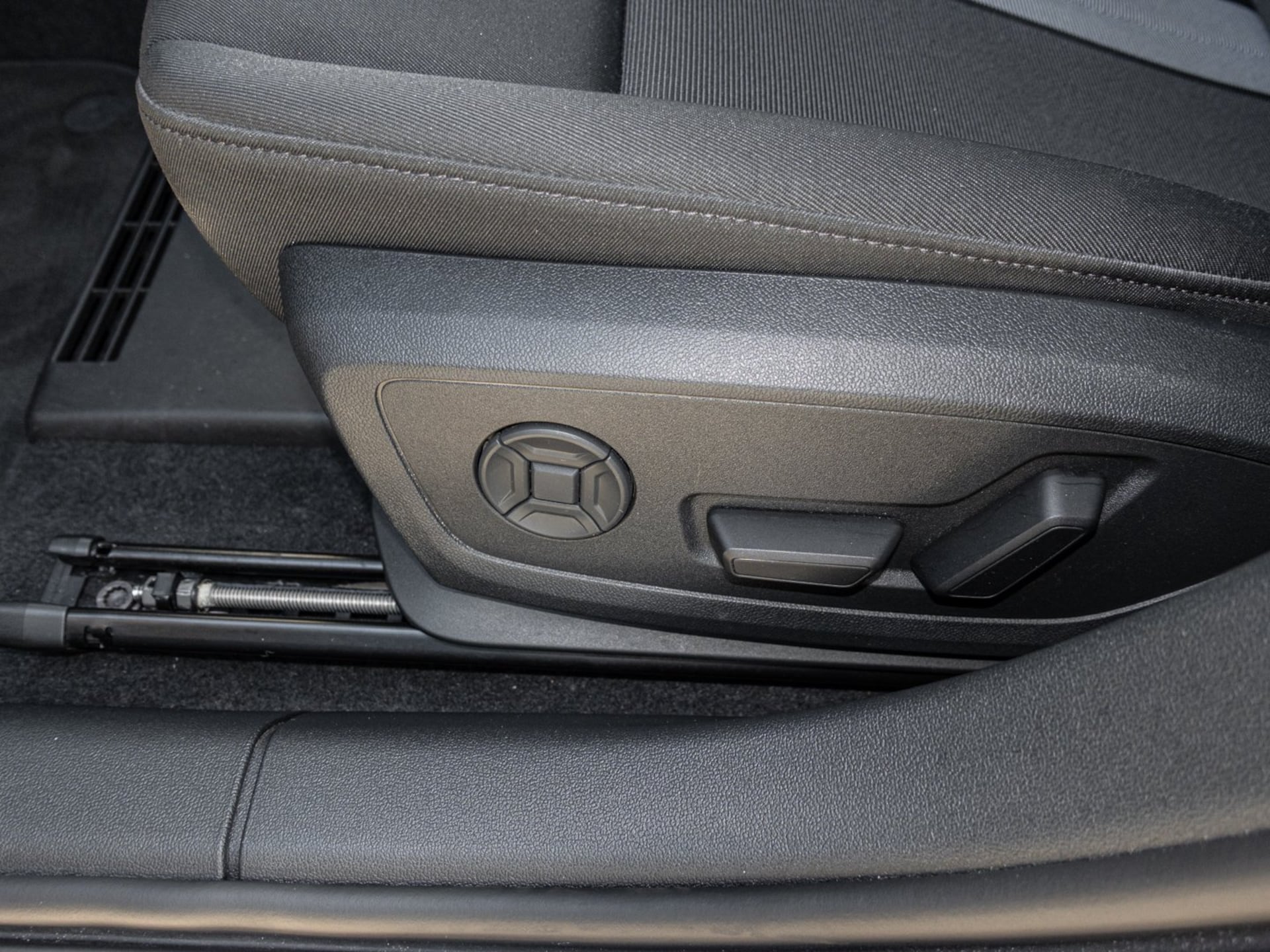Audi A3 Sportback Advanced