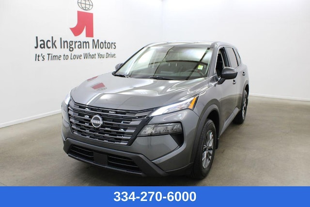 Photo of 2026 Nissan Rogue
