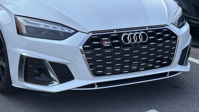 2022 Audi S5 Sportback