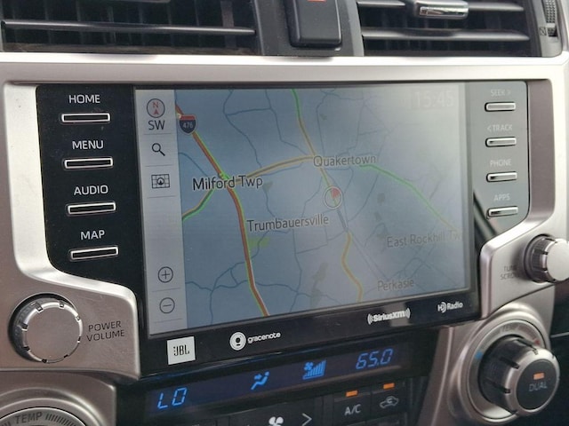 2022 Toyota 4Runner