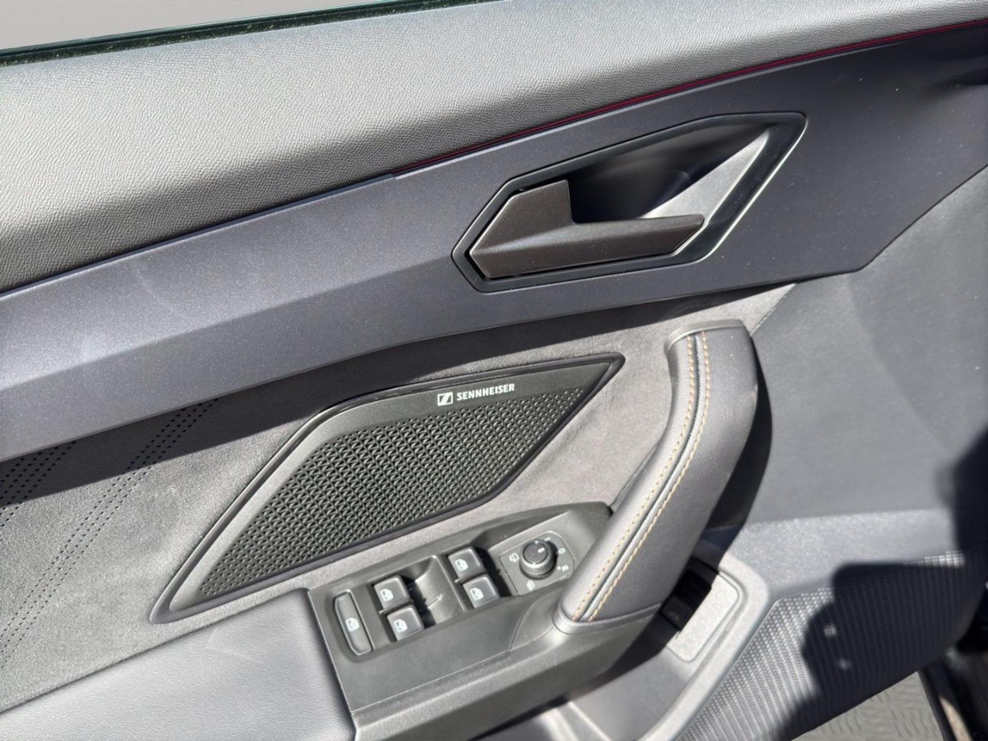 CUPRA Formentor VZ5