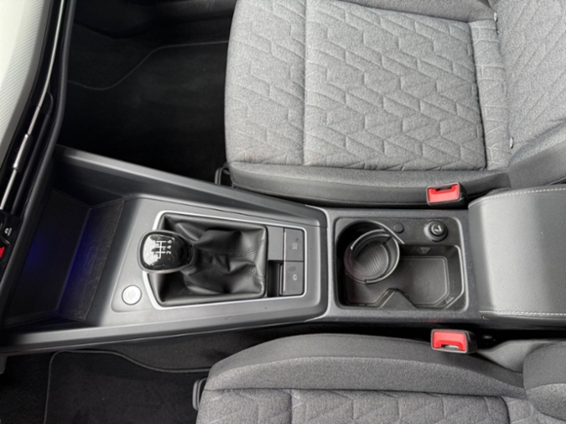 Volkswagen Golf MOVE