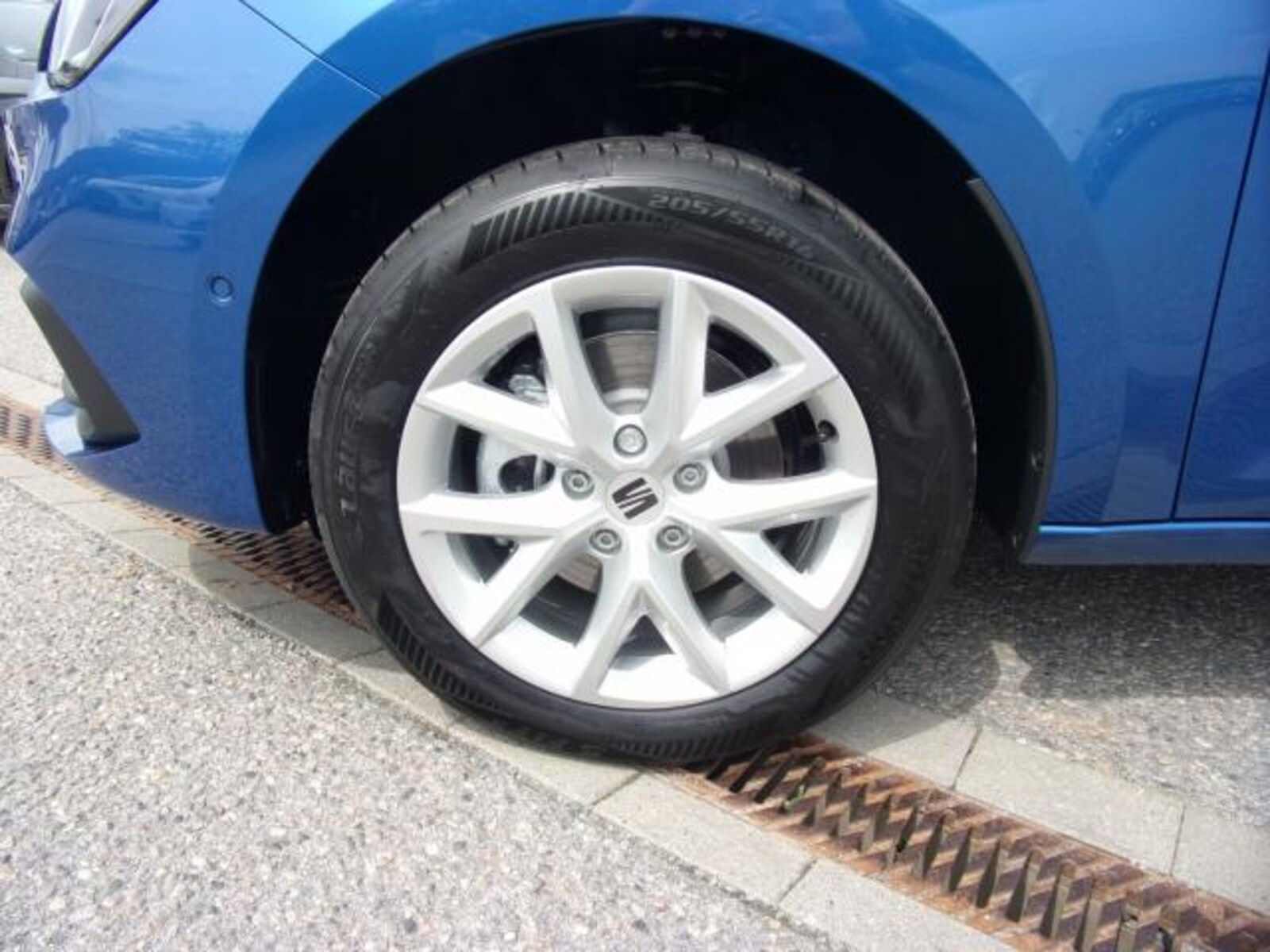 SEAT Leon Sportstourer – Bild 10