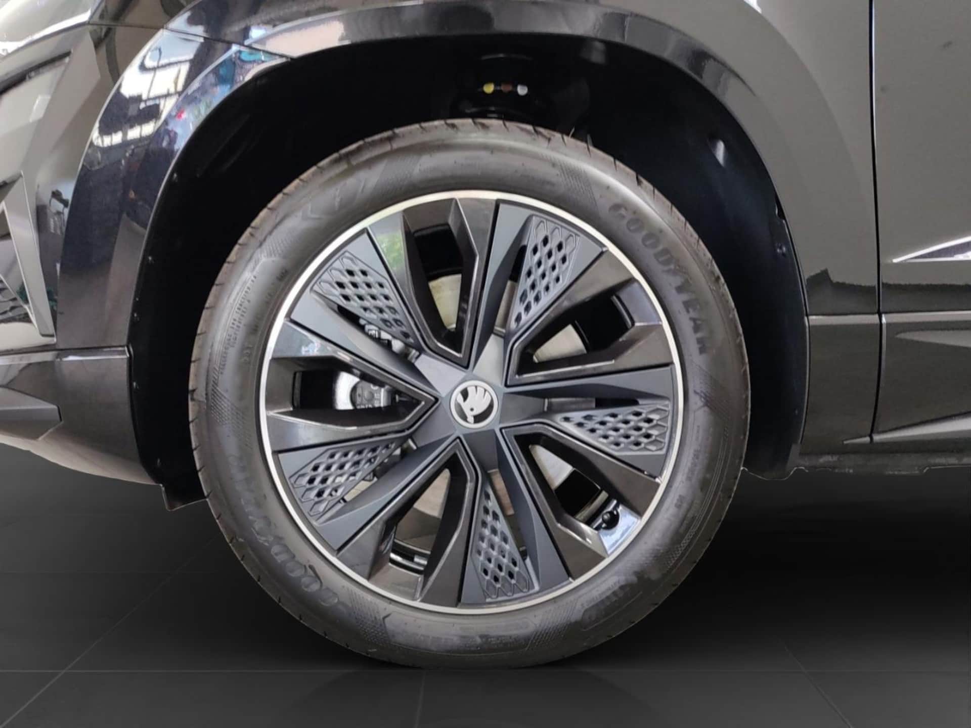 Skoda Karoq Sportline
