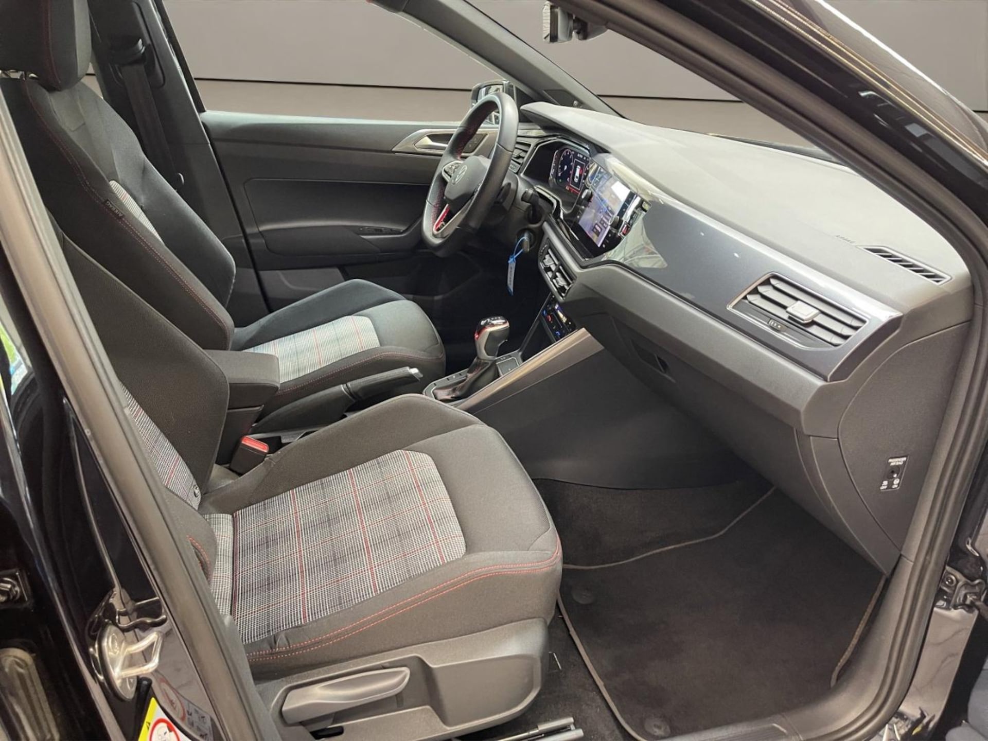 Volkswagen Polo GTI