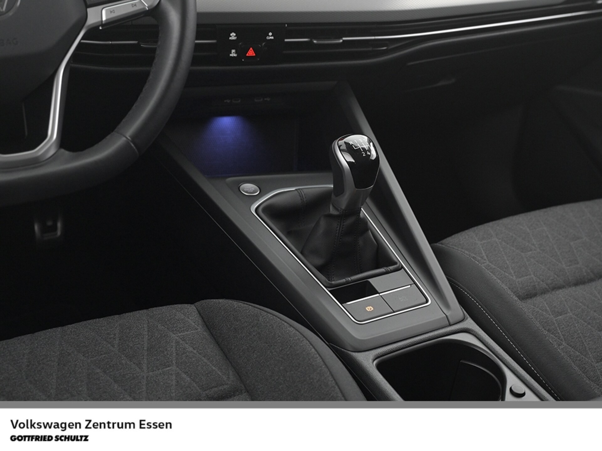 Volkswagen Golf MOVE