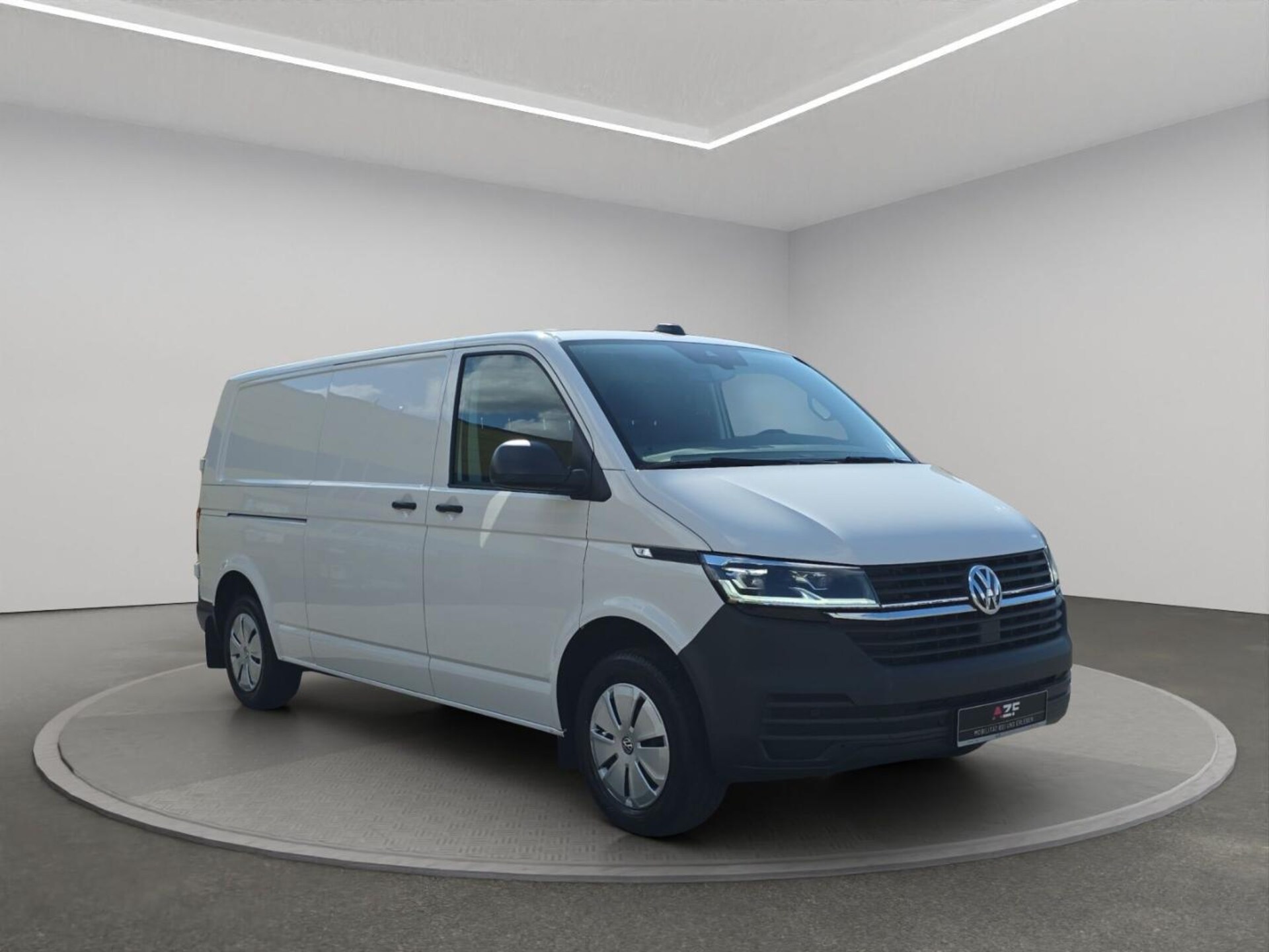 Volkswagen T6.1 Transporter Kasten langer Radstand