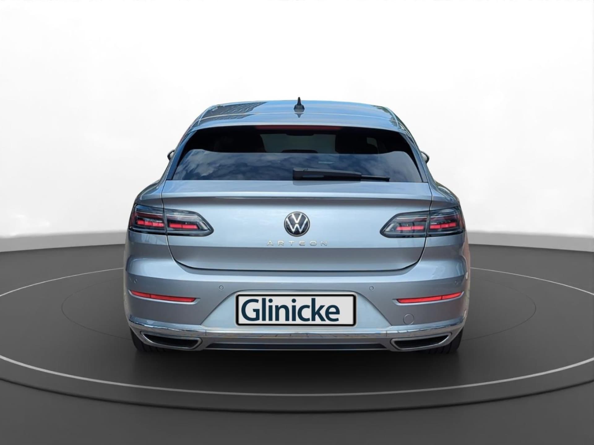 Volkswagen Arteon Shooting Brake Elegance