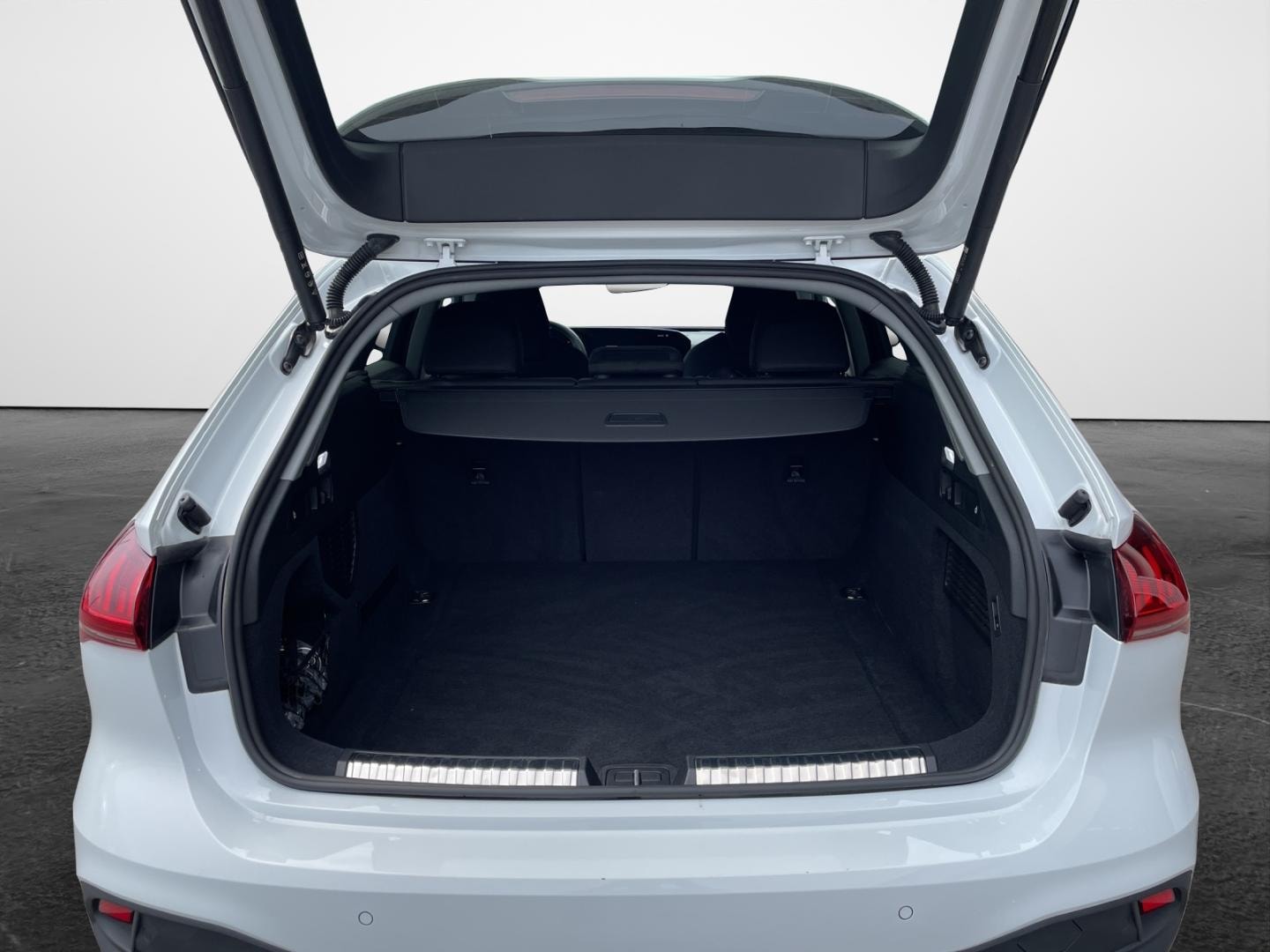Bild über Audi A5 Avant TFSI S tronic - für weitere Informationen kontaktieren Sie den Audi Partner