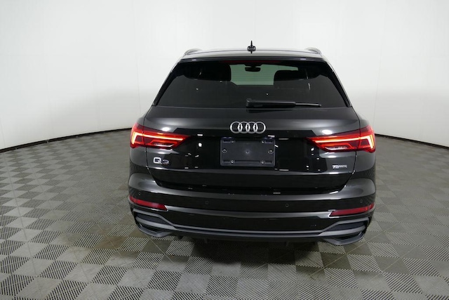 2023 Audi Q3 SUV