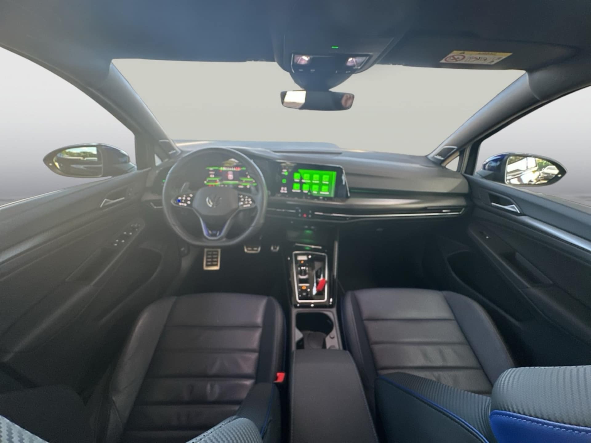 Volkswagen Golf R 20 Years