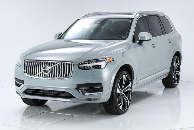 2025 Volvo XC90 Ultra - Photo 41