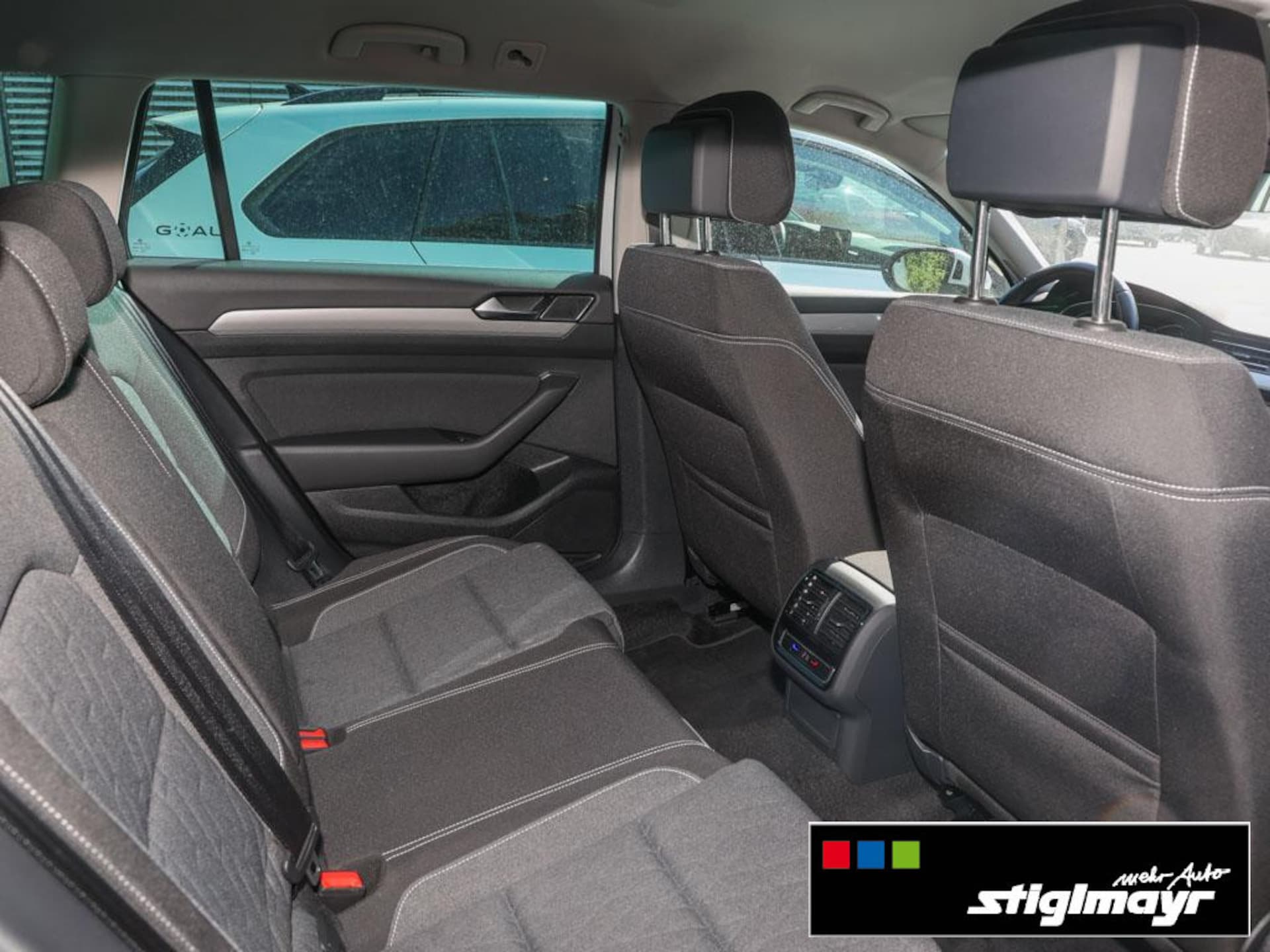 Volkswagen Passat Variant Business