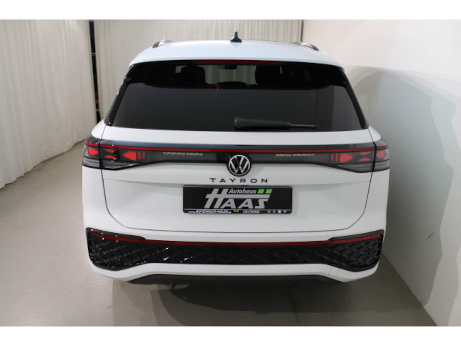 Volkswagen Tayron R-Line