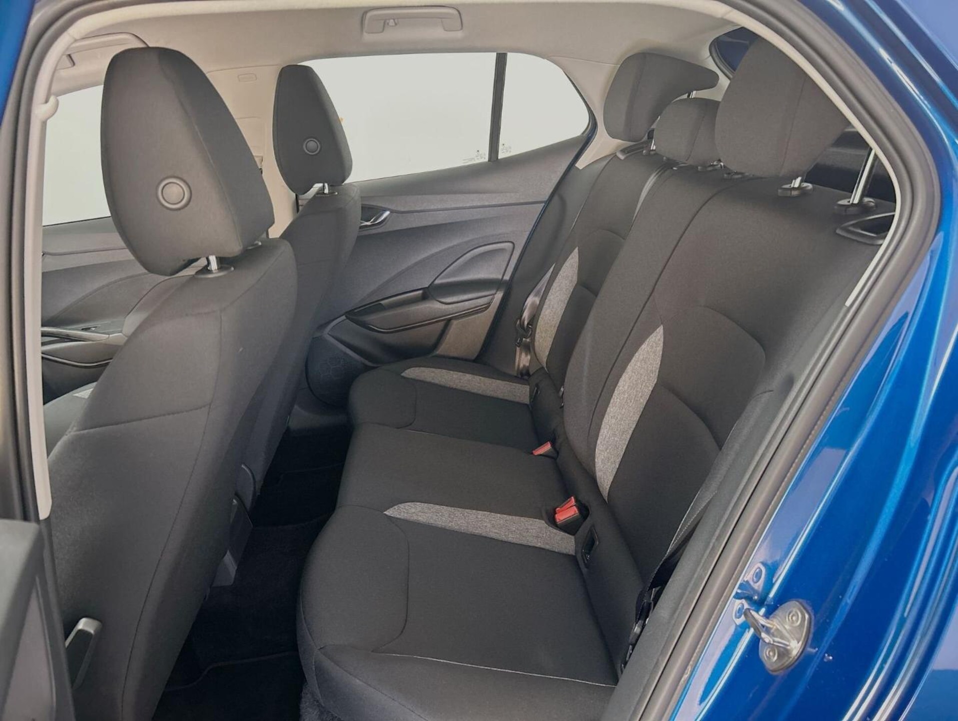 Skoda Fabia Active