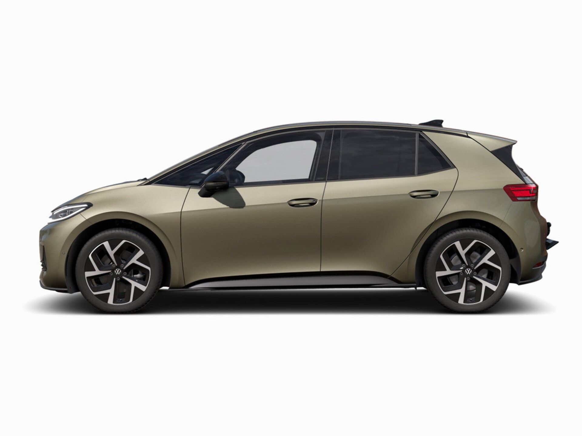 Volkswagen ID.3 Neo Style