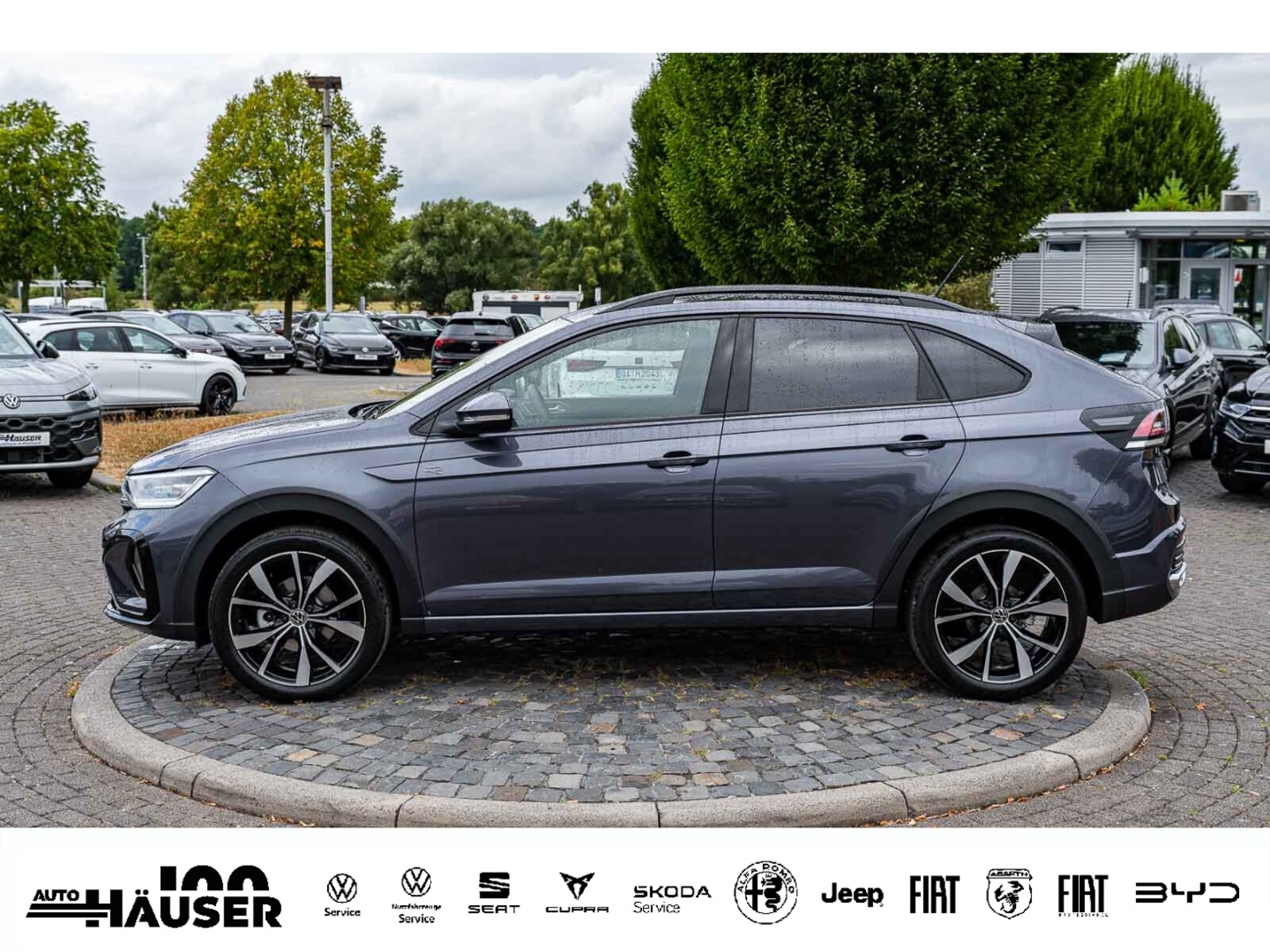 Volkswagen Taigo – Bild 2