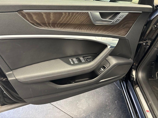 2021 Audi A6 Sedan